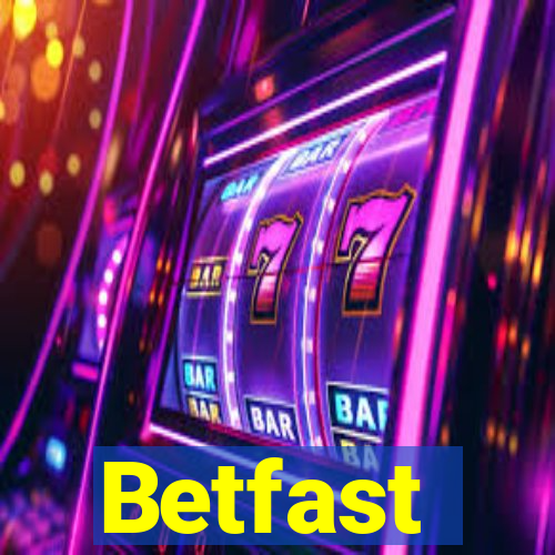 Betfast - Reclame AQUI